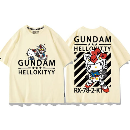 【人気ランキングNO.1】大人可愛い おすすめ プリントロゴ 半袖 Tシャツ-A2653
