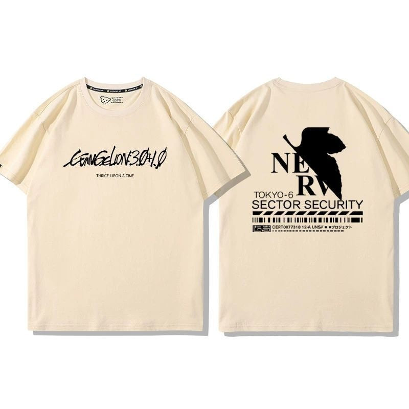 【人気ランキングNO.4】新商品 今季マストバイ 好感度UP  売れ筋   おすすめ プリントロゴ 半袖 Tシャツ-A2547