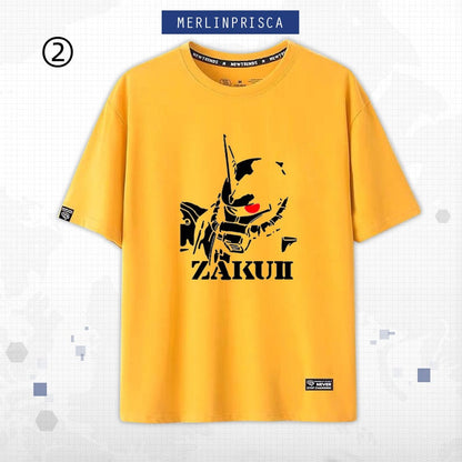 【人気ランキングNO.4】定番シンプル　着回し力抜群　おすすめ プリントロゴ 半袖 Tシャツ-A2497