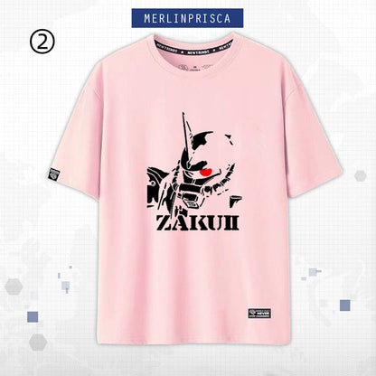 【人気ランキングNO.4】定番シンプル　着回し力抜群　おすすめ プリントロゴ 半袖 Tシャツ-A2497