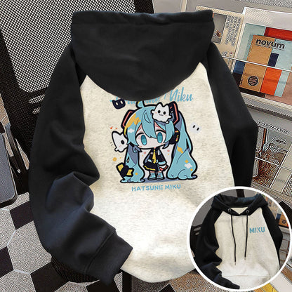 【裹起毛あり】絶対欲しい  憧れ  パーカー-A1968