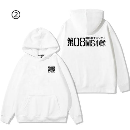 【裹起毛】今季も大流行 売れ切れ必至　カジュアル  パーカー-A2063
