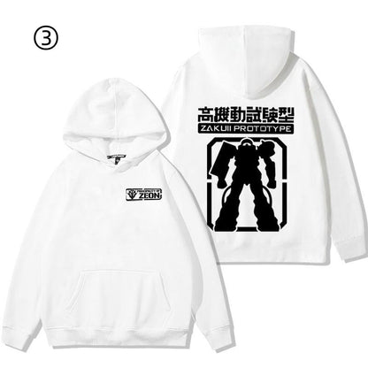 【裹起毛】今季も大流行 売れ切れ必至　カジュアル  パーカー-A2063