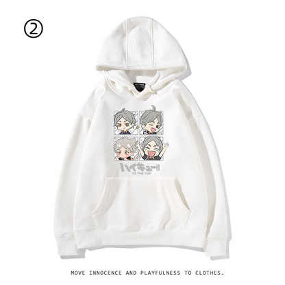 今季マストバイ 美人度アップ　パーカー-A1950