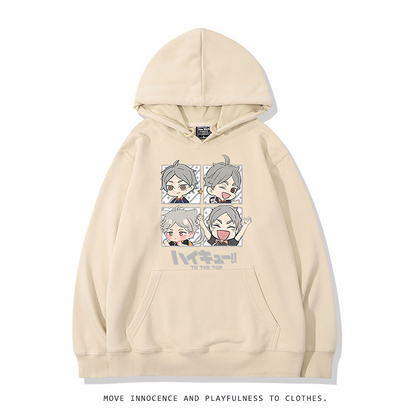 今季マストバイ 美人度アップ　パーカー-A1950