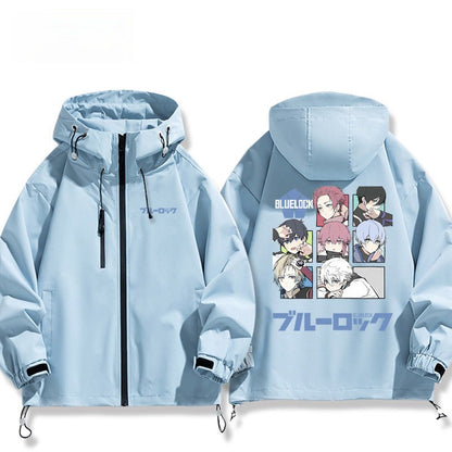 着回し力抜群 売り切れ必至　マウンテンパーカー-A1954