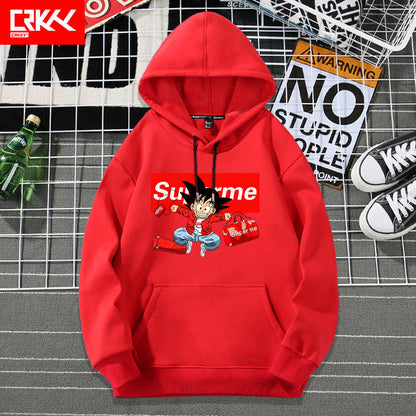 絶対流行 売り切れ必至  憧れ  パーカー-A1965