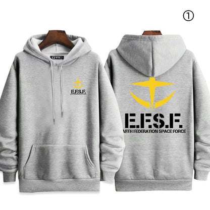 【裹起毛】元気いっぱい 超人気 売り切れ必至  憧れ  パーカー-A2002