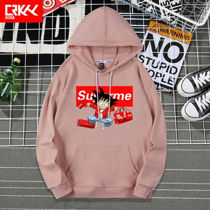 絶対流行 売り切れ必至  憧れ  パーカー-A1965