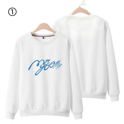 【裹起毛あり】スウィート 売り切れ必至  憧れ  スウェット-A1990