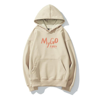 【裹起毛あり】着回し最強 売り切れ必至  憧れ  パーカー-A1992