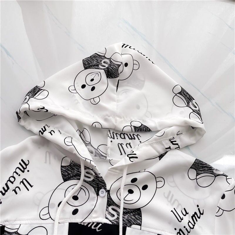 絶対欲しい 個性的なデザイン 一目惚れ  切り替え 半袖Tシャツ カットソーins-8054