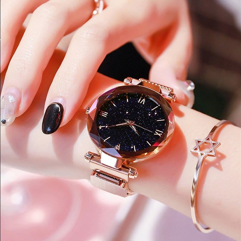 【半額！期間限定！！】合わせやすい オシャレ感たっぷり お値段以上 レディース 腕時計ins-3366