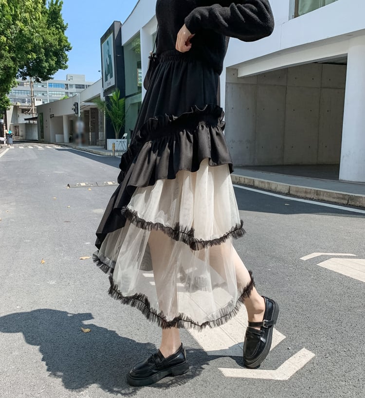超人気 ファッション 個性派 ビスチェ  全3色ins-6578