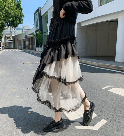 超人気 ファッション 個性派 ビスチェ  全3色ins-6578