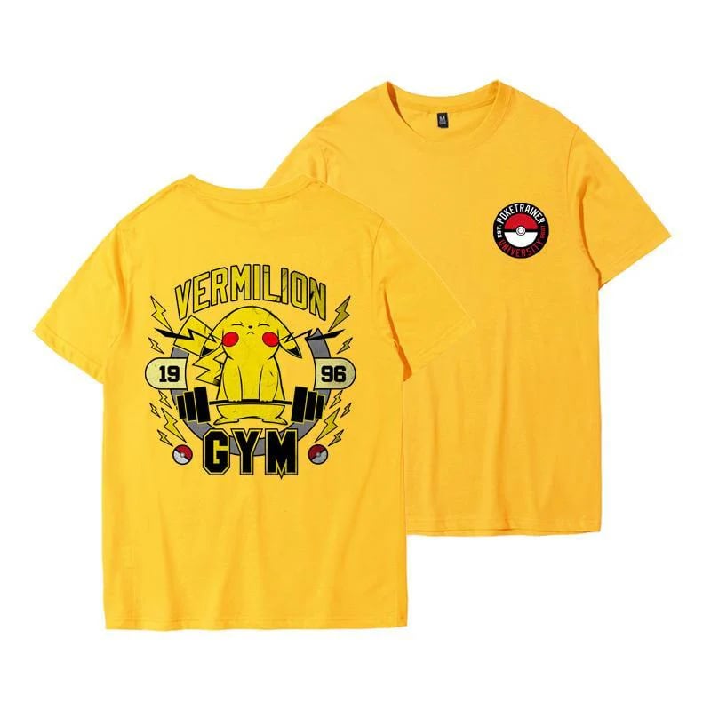 話題沸騰中 ファッション カジュアル プリント 半袖Tシャツ 全5色-A966