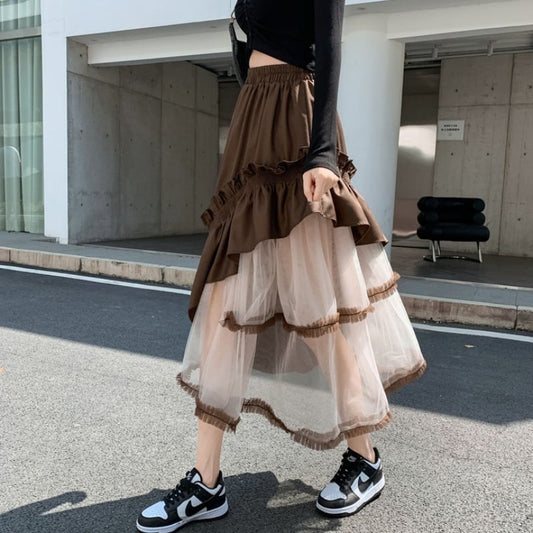 超人気 ファッション 個性派 ビスチェ  全3色ins-6578