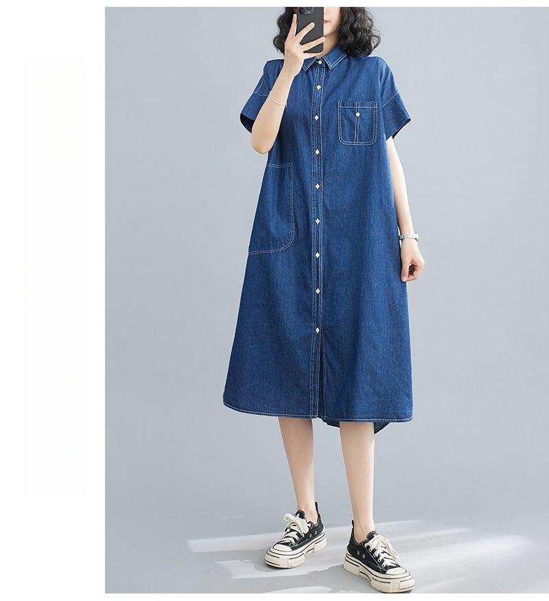 売れ筋  ファッション 知的 上質ワンピースins-6582