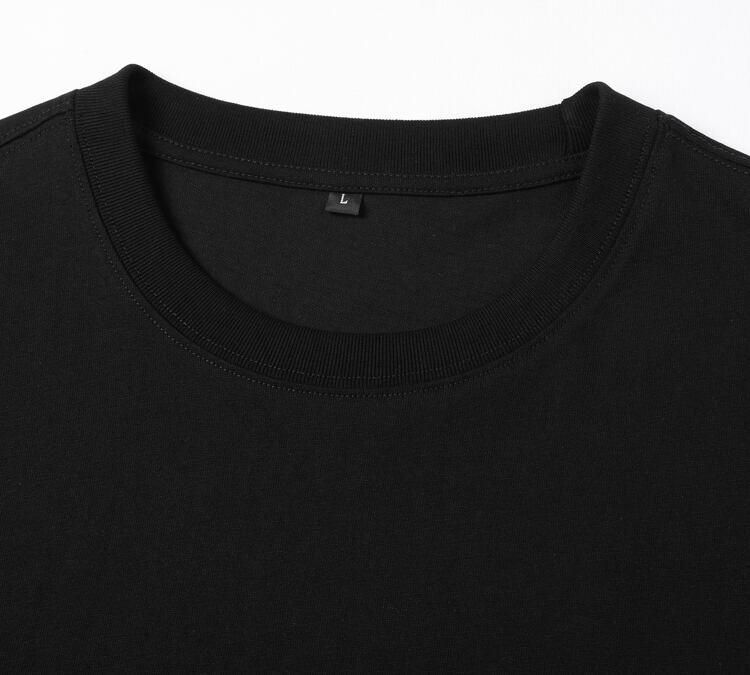 話題沸騰中 カジュアル ゆったり プリント 6色 半袖Tシャツins-8164