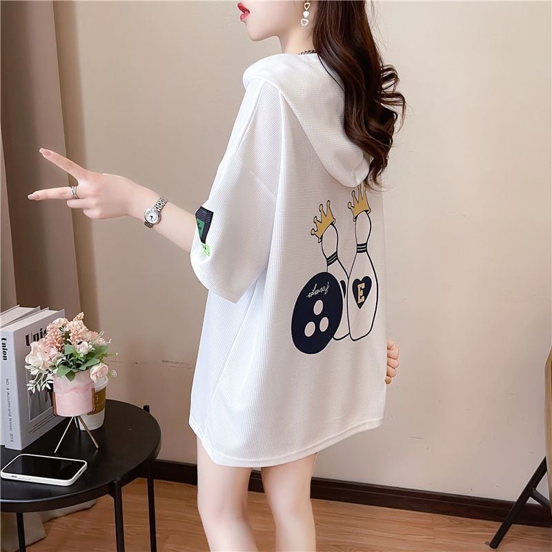 今季マストバイ 上質 カジュアル 全3色 半袖Tシャツ カットソー ins-8608