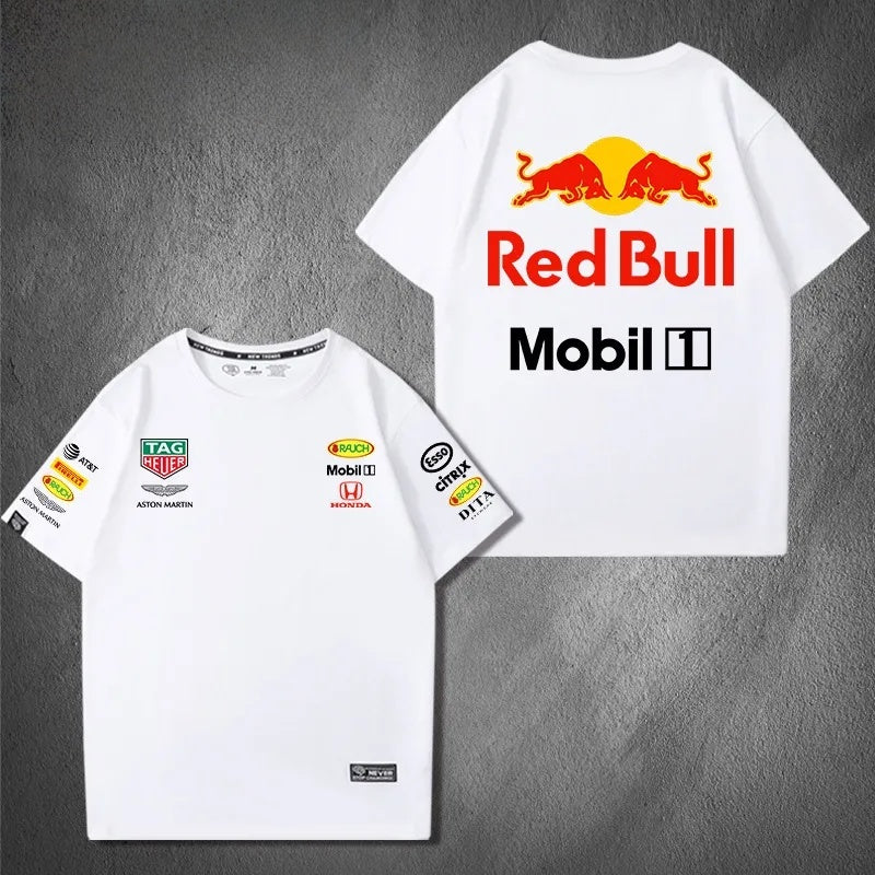 今季マストバイ 売れ筋   おすすめ プリントロゴ 半袖 Tシャツ-ins-4376