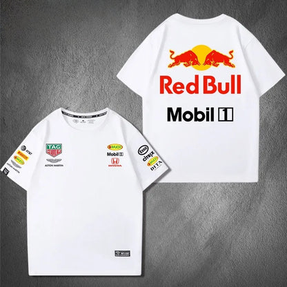 今季マストバイ 売れ筋   おすすめ プリントロゴ 半袖 Tシャツ-ins-4376