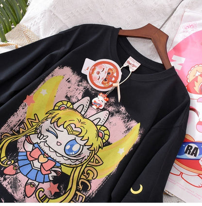 今季も大流行 刺ロゴ ゆったり ユニセックス 全3色 半袖 Tシャツ  ins-4852