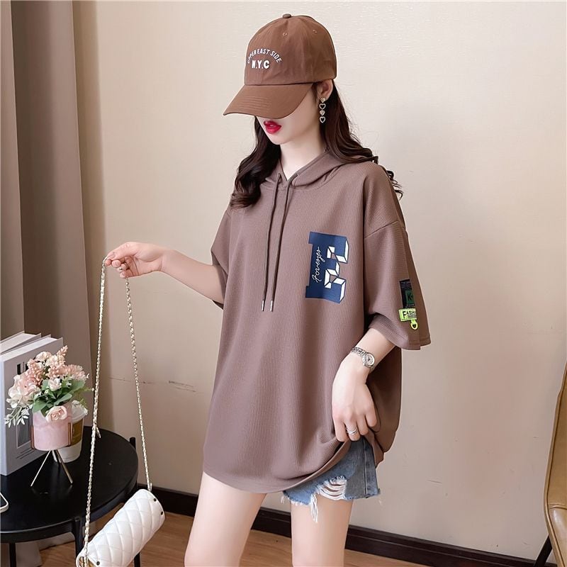 今季マストバイ 上質 カジュアル 全3色 半袖Tシャツ カットソー ins-8608
