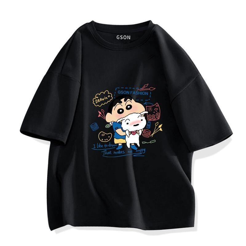 早い者勝ち 超人気  ファッション男女兼用 半袖Ｔシャツⅹパンツセット全6色ins-6594