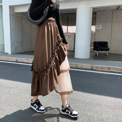 超人気 ファッション 個性派 ビスチェ  全3色ins-6578