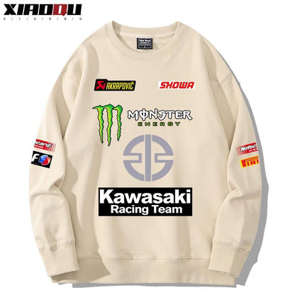 【裏起毛あり】早い者勝ち 定番シンプル 個性派スウェットA706（副本）